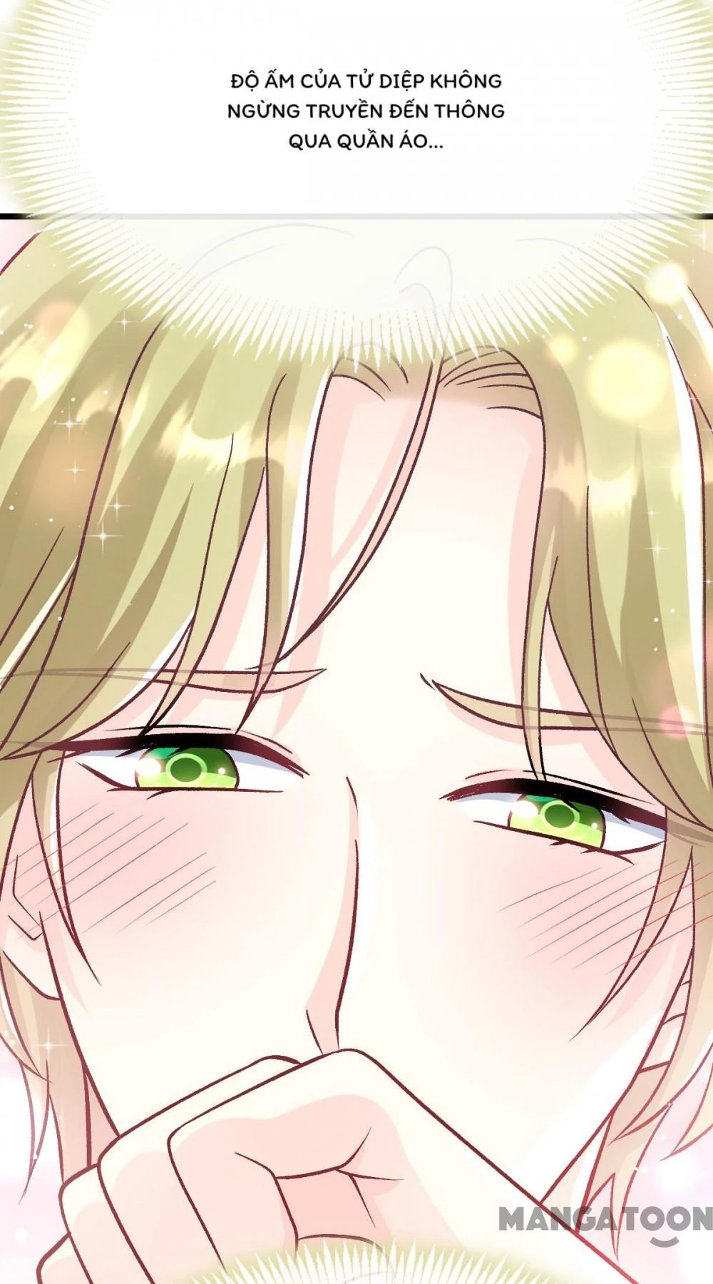 Tân Nương Của Ma Thần Chapter 172 - 15