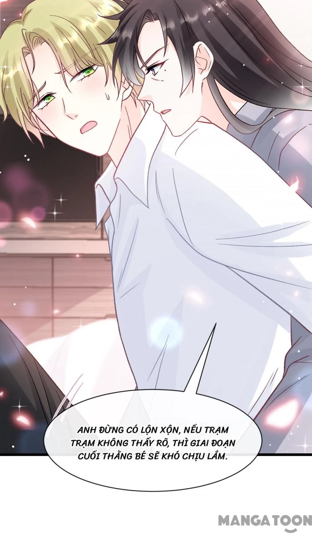 Tân Nương Của Ma Thần Chapter 172 - 20