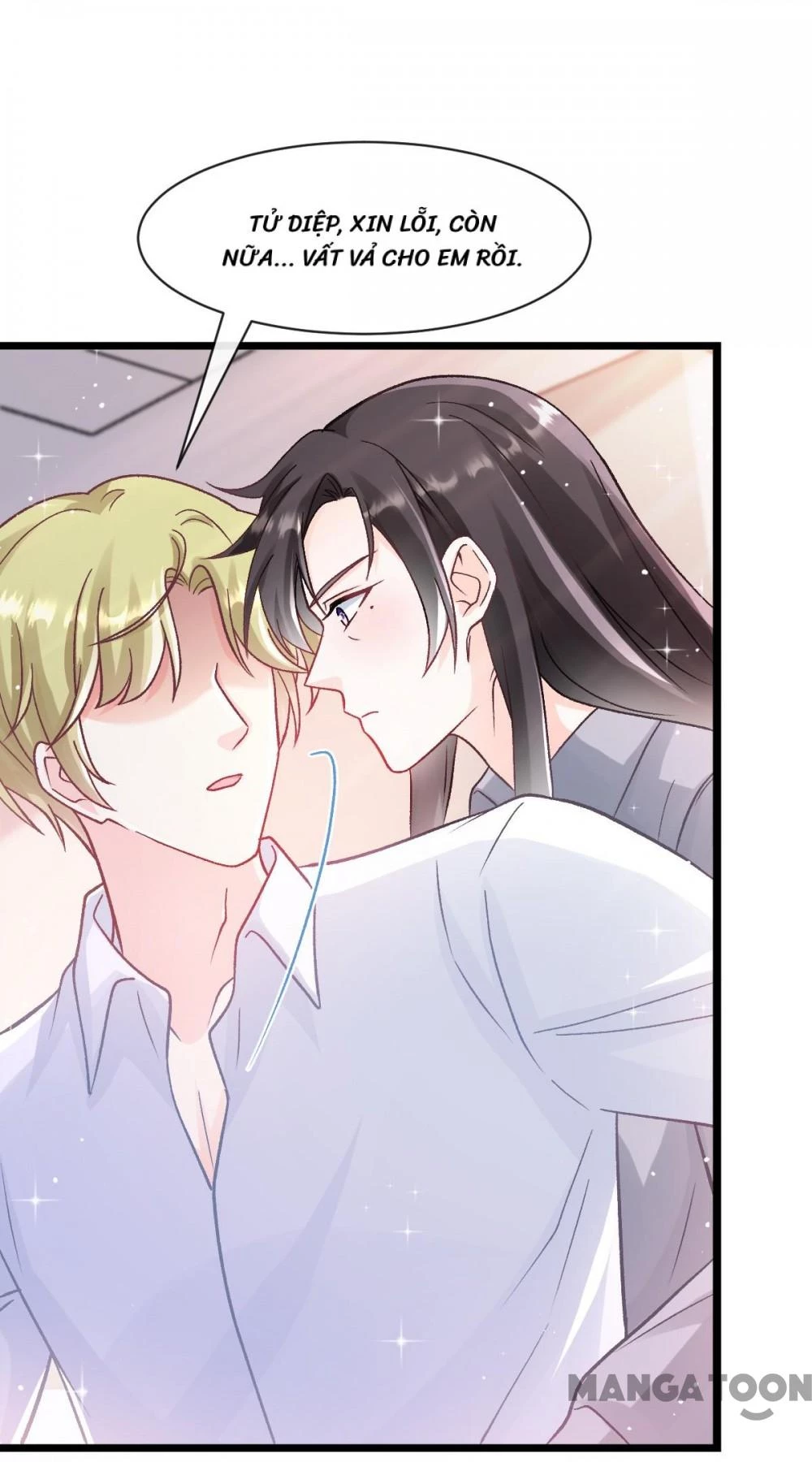 Tân Nương Của Ma Thần Chapter 172 - 25