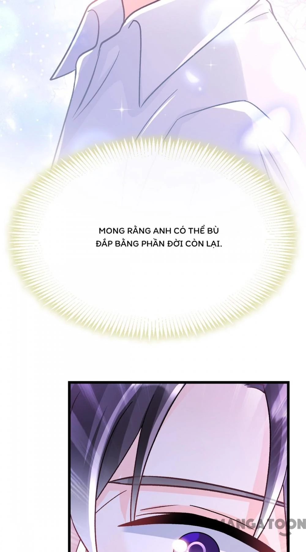 Tân Nương Của Ma Thần Chapter 172 - 27