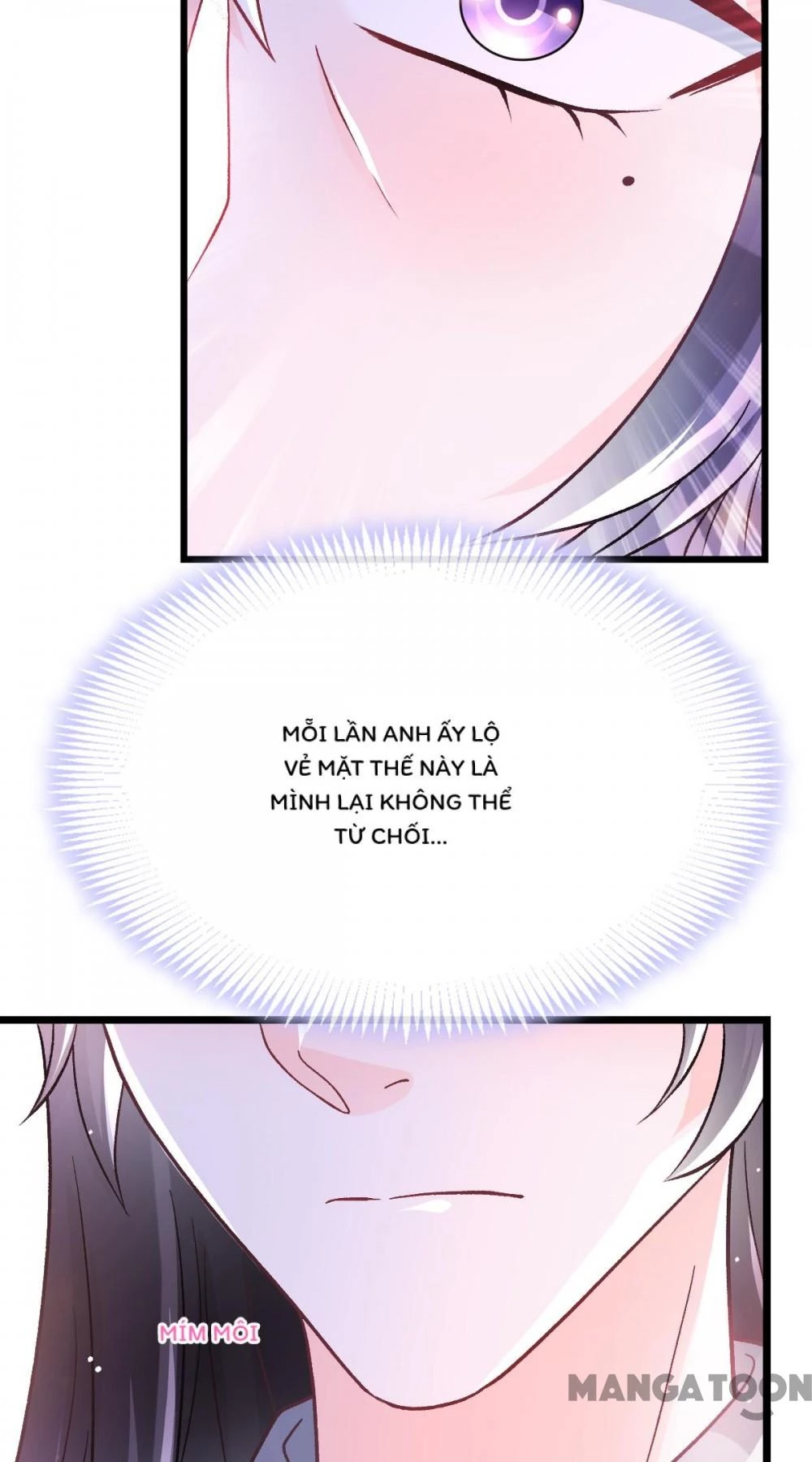 Tân Nương Của Ma Thần Chapter 172 - 28