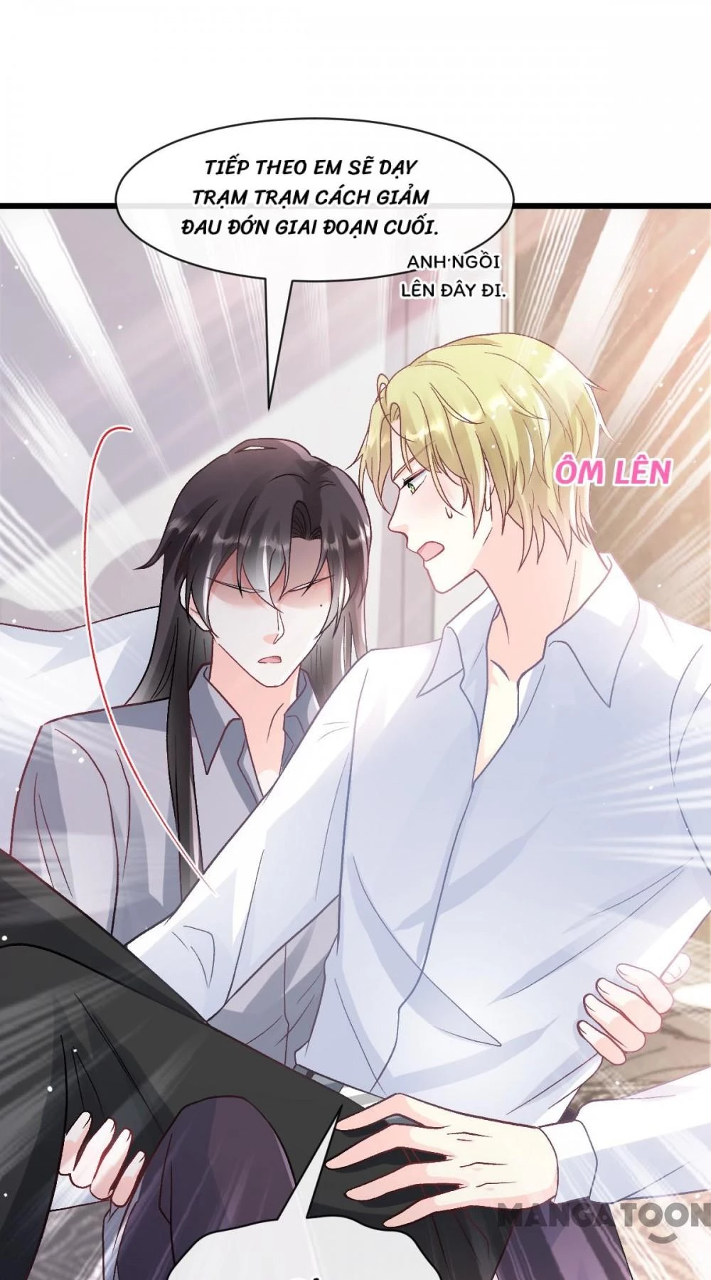 Tân Nương Của Ma Thần Chapter 172 - 30