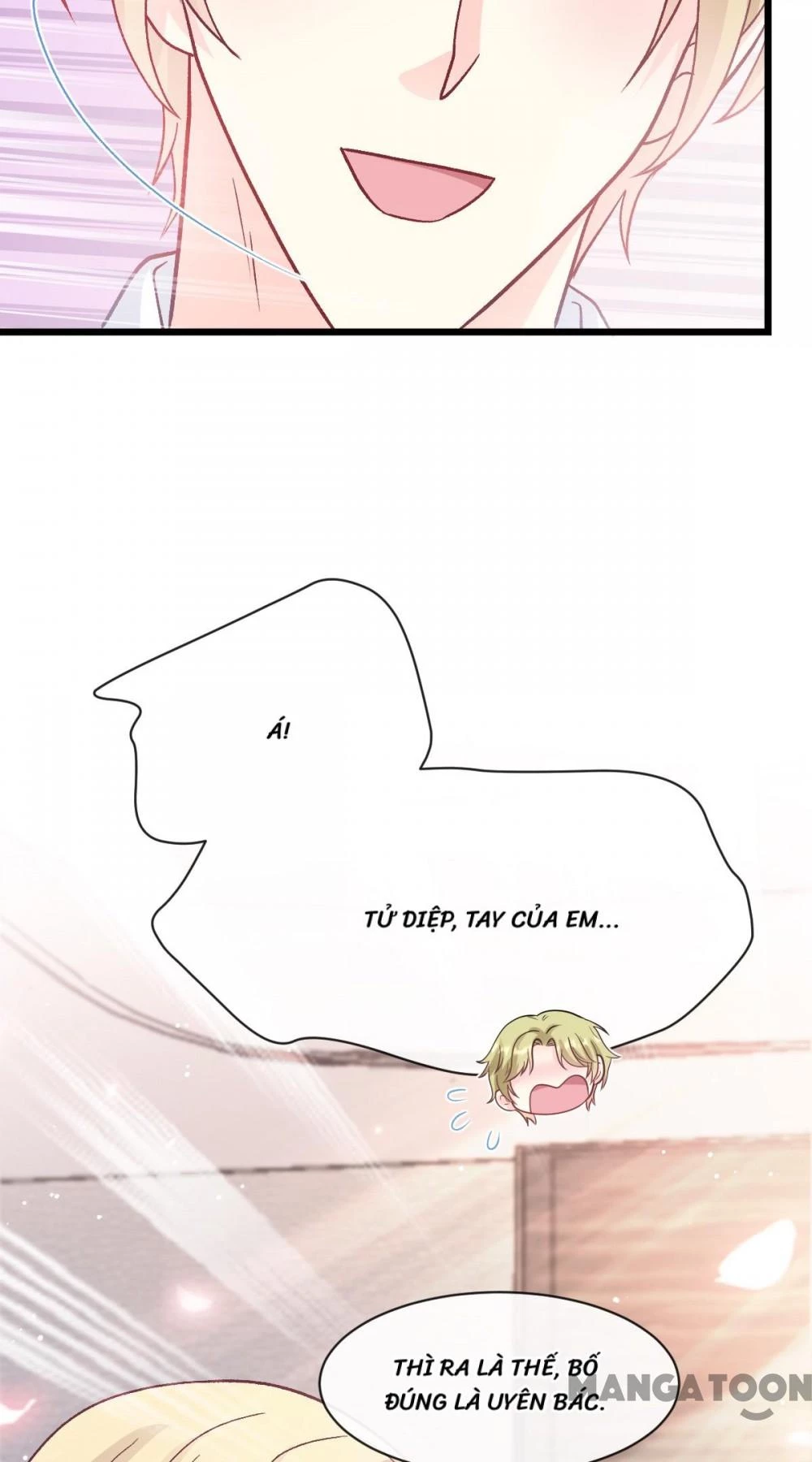 Tân Nương Của Ma Thần Chapter 172 - 33