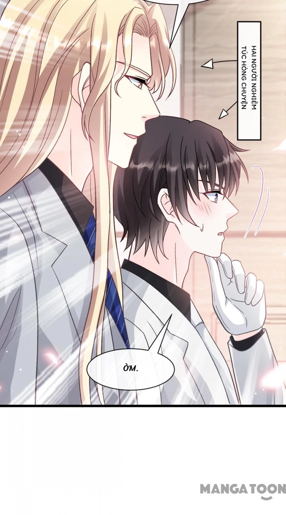 Tân Nương Của Ma Thần Chapter 172 - 34