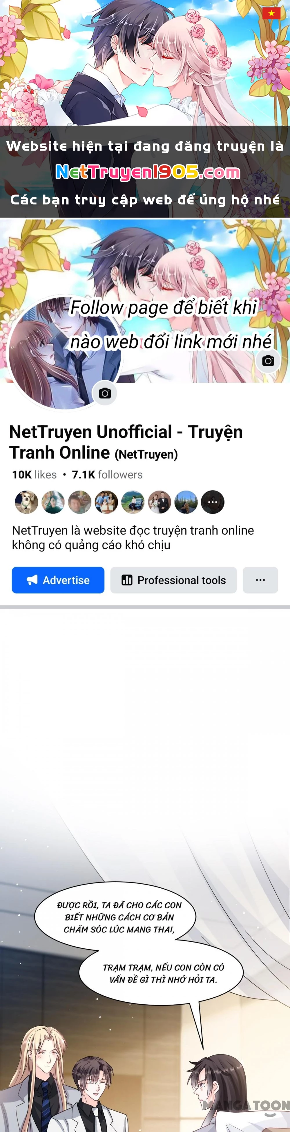 Tân Nương Của Ma Thần Chapter 173 - 1