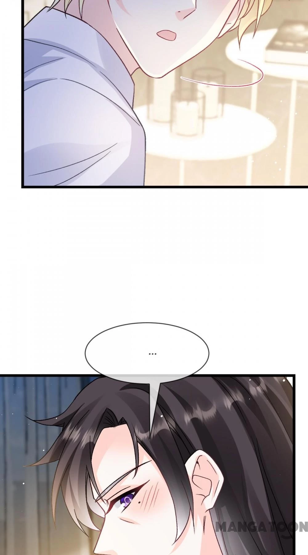 Tân Nương Của Ma Thần Chapter 173 - 3