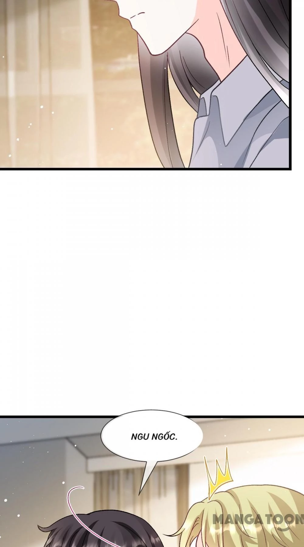 Tân Nương Của Ma Thần Chapter 173 - 4