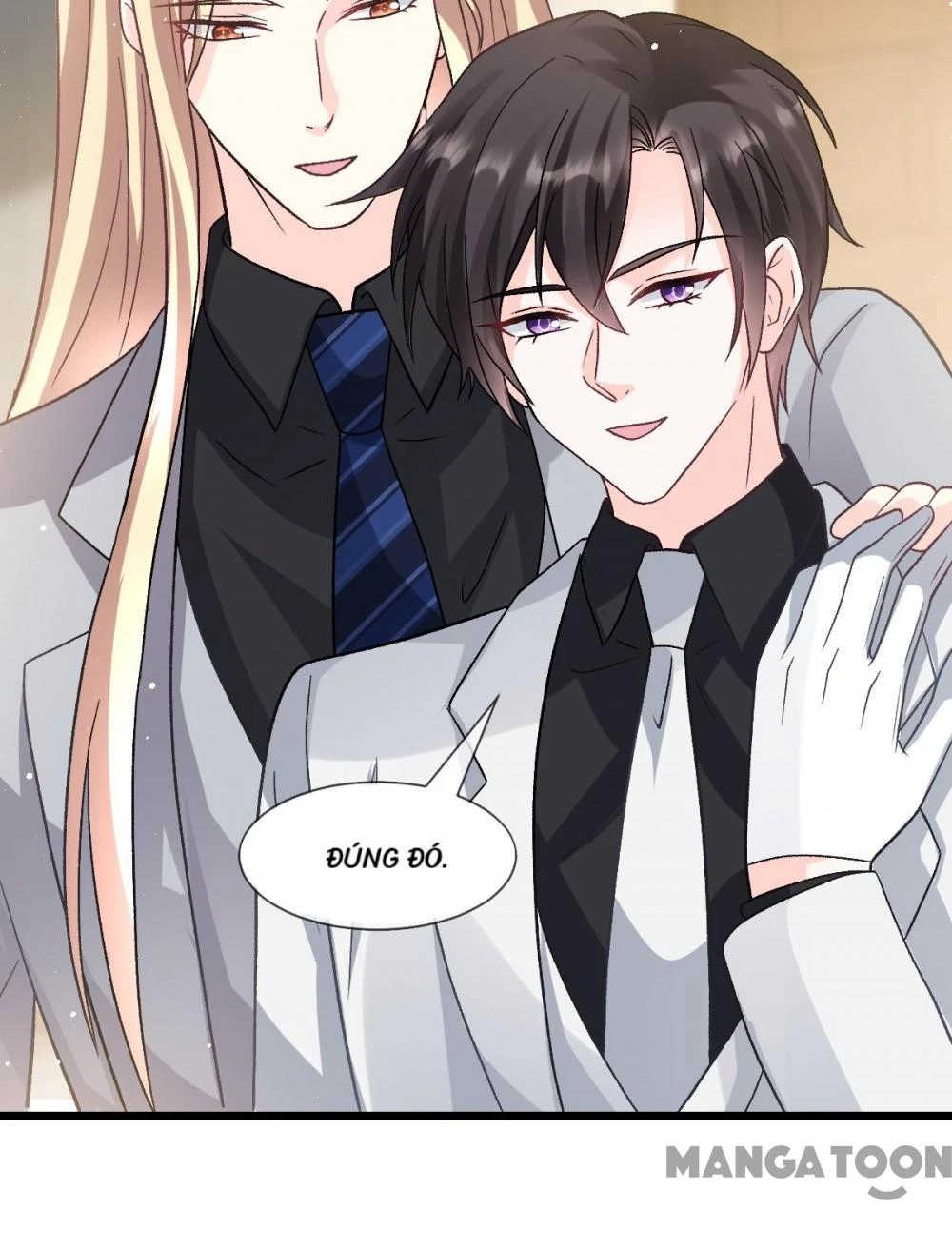 Tân Nương Của Ma Thần Chapter 173 - 7