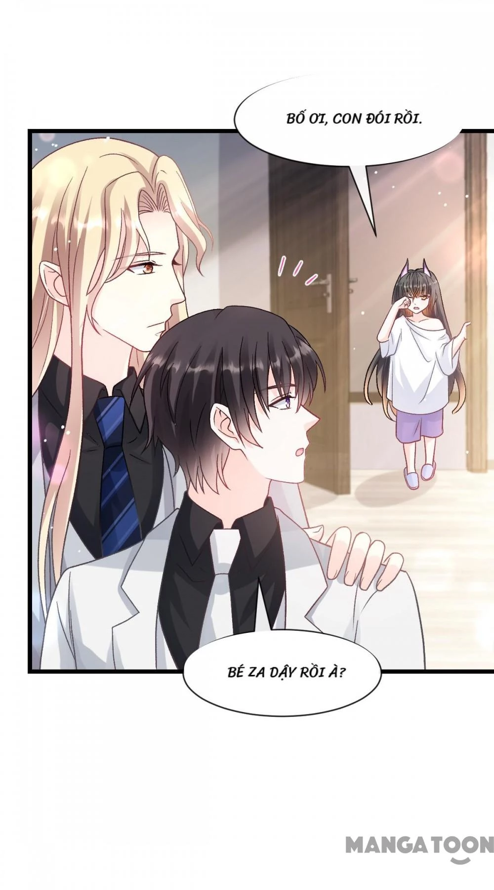 Tân Nương Của Ma Thần Chapter 173 - 8