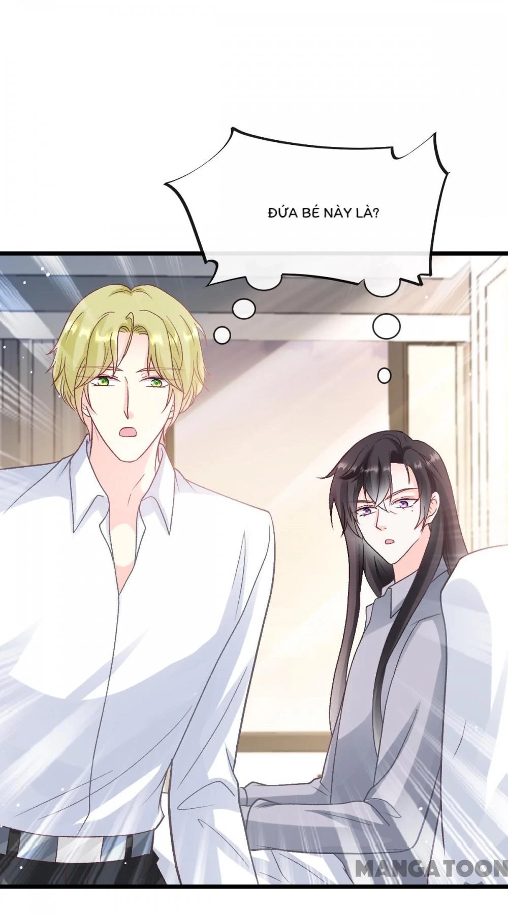 Tân Nương Của Ma Thần Chapter 173 - 9