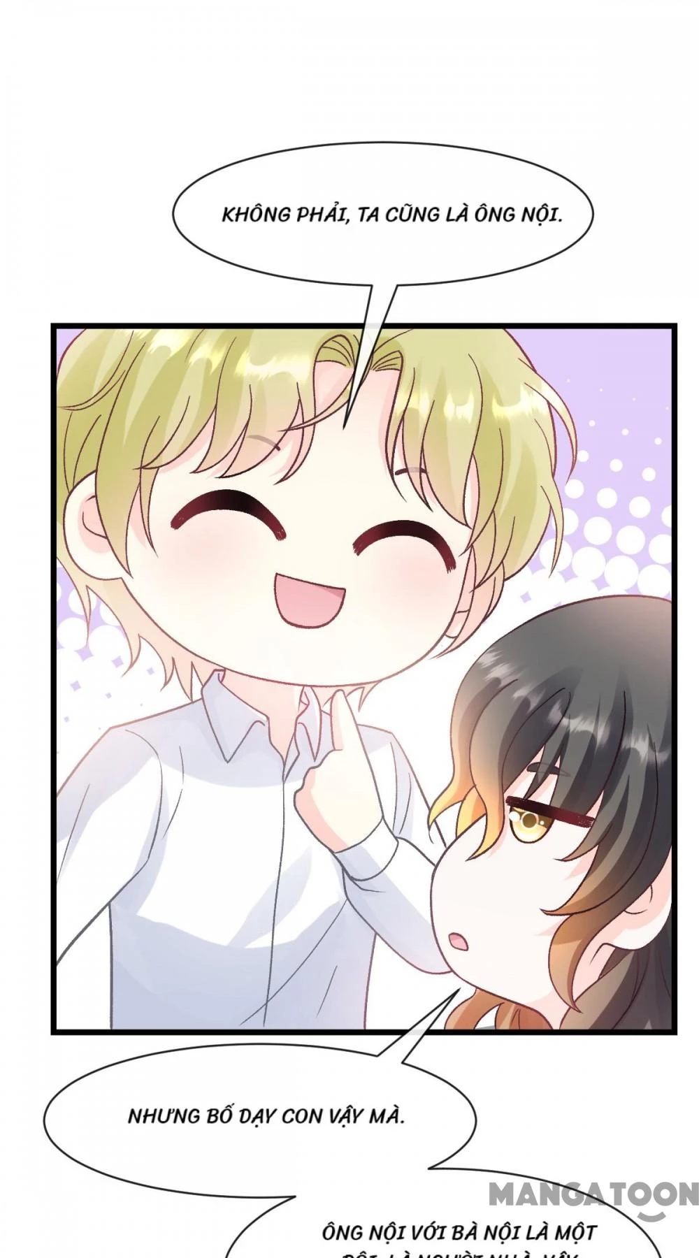 Tân Nương Của Ma Thần Chapter 173 - 13