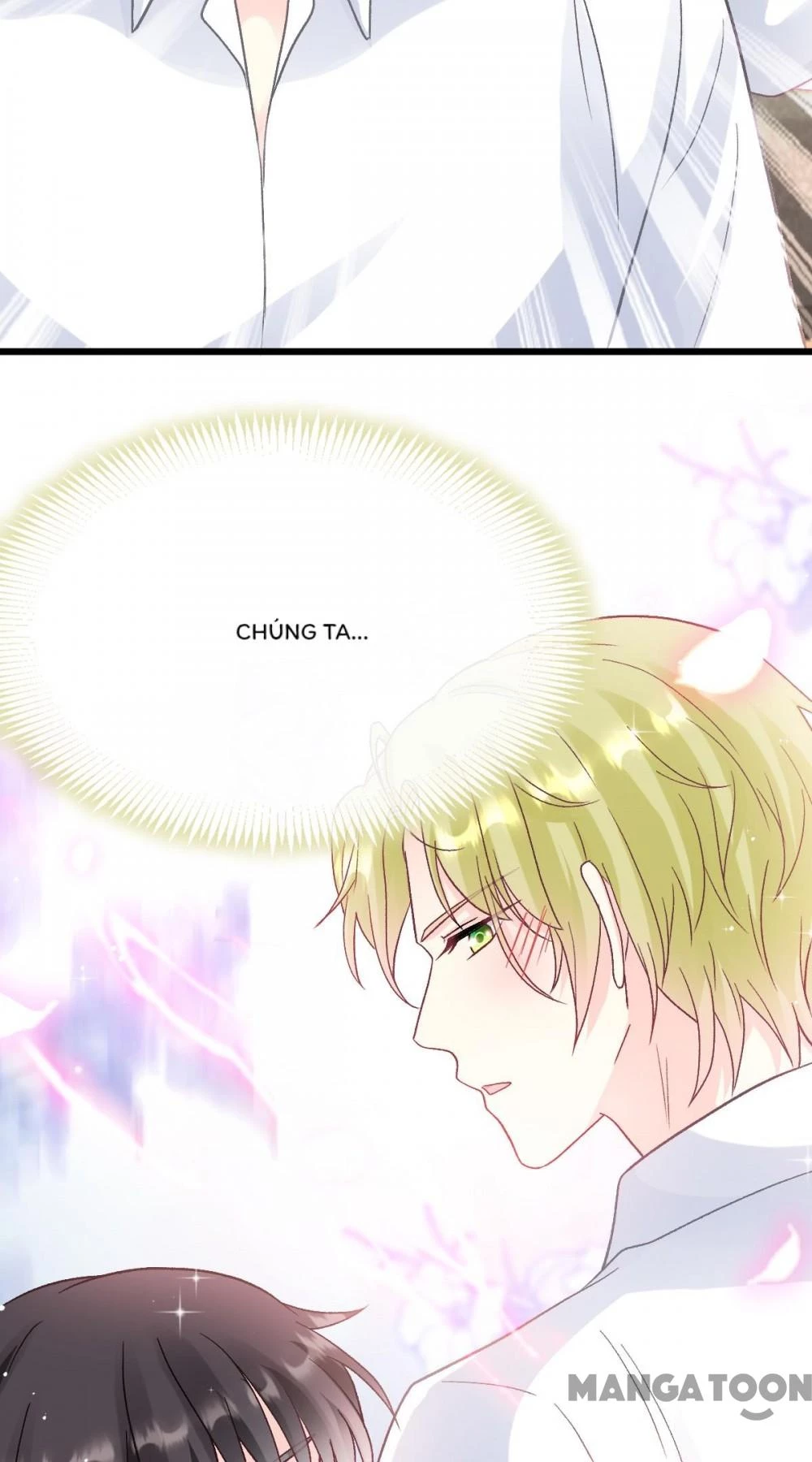 Tân Nương Của Ma Thần Chapter 173 - 15