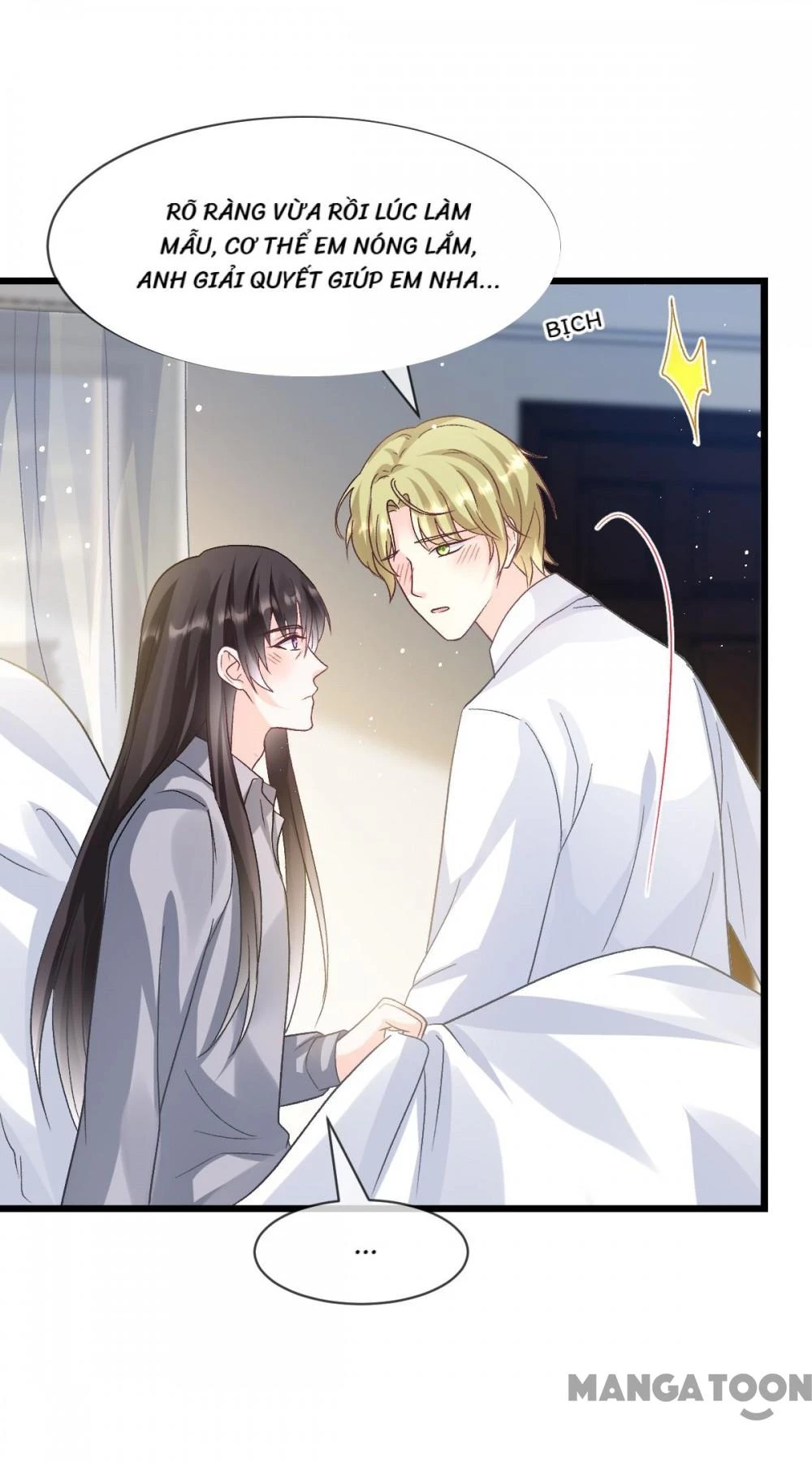 Tân Nương Của Ma Thần Chapter 173 - 19