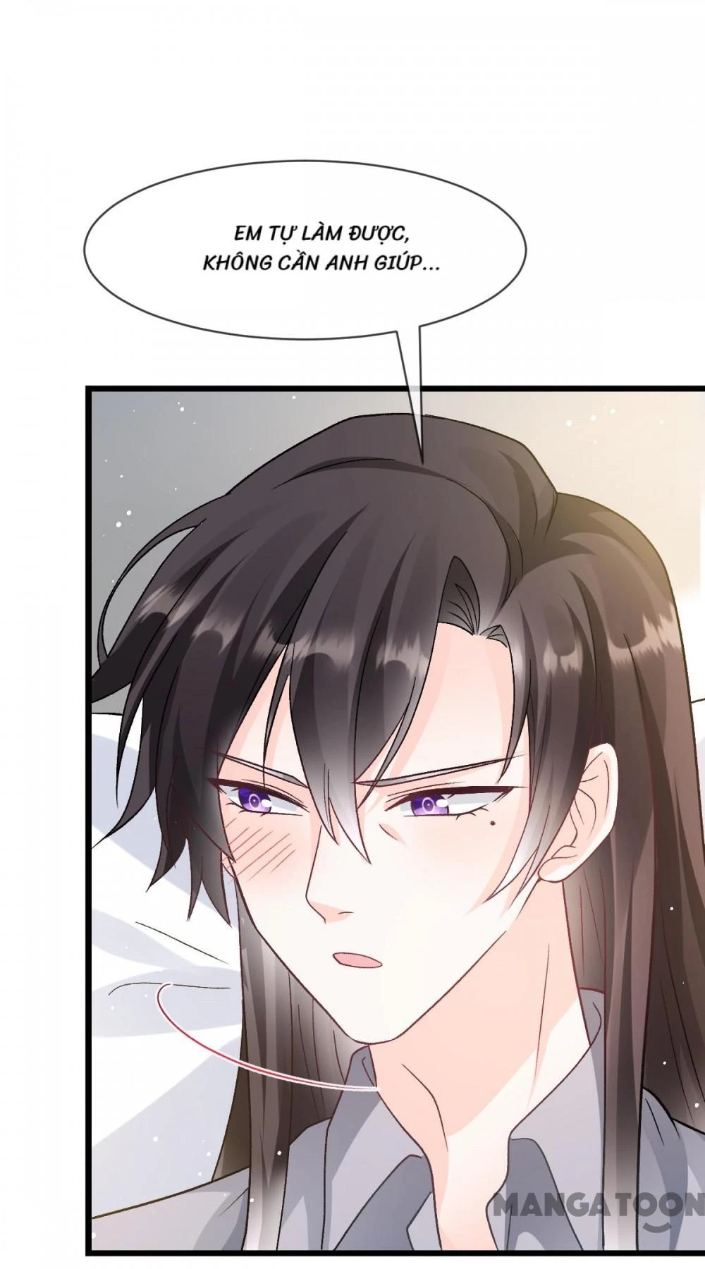 Tân Nương Của Ma Thần Chapter 173 - 20