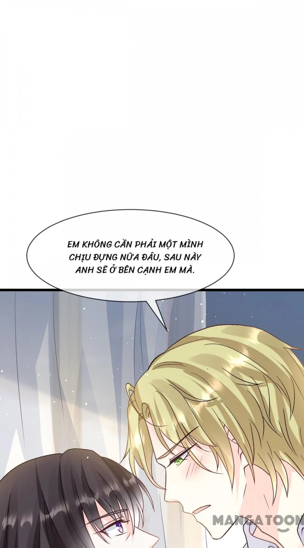 Tân Nương Của Ma Thần Chapter 173 - 21