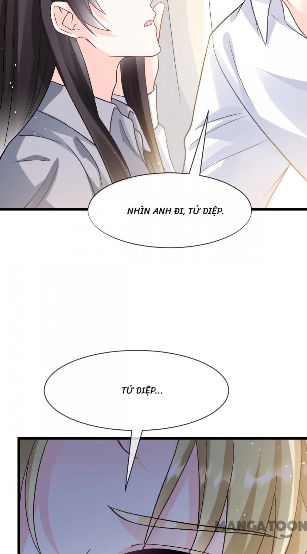 Tân Nương Của Ma Thần Chapter 173 - 22