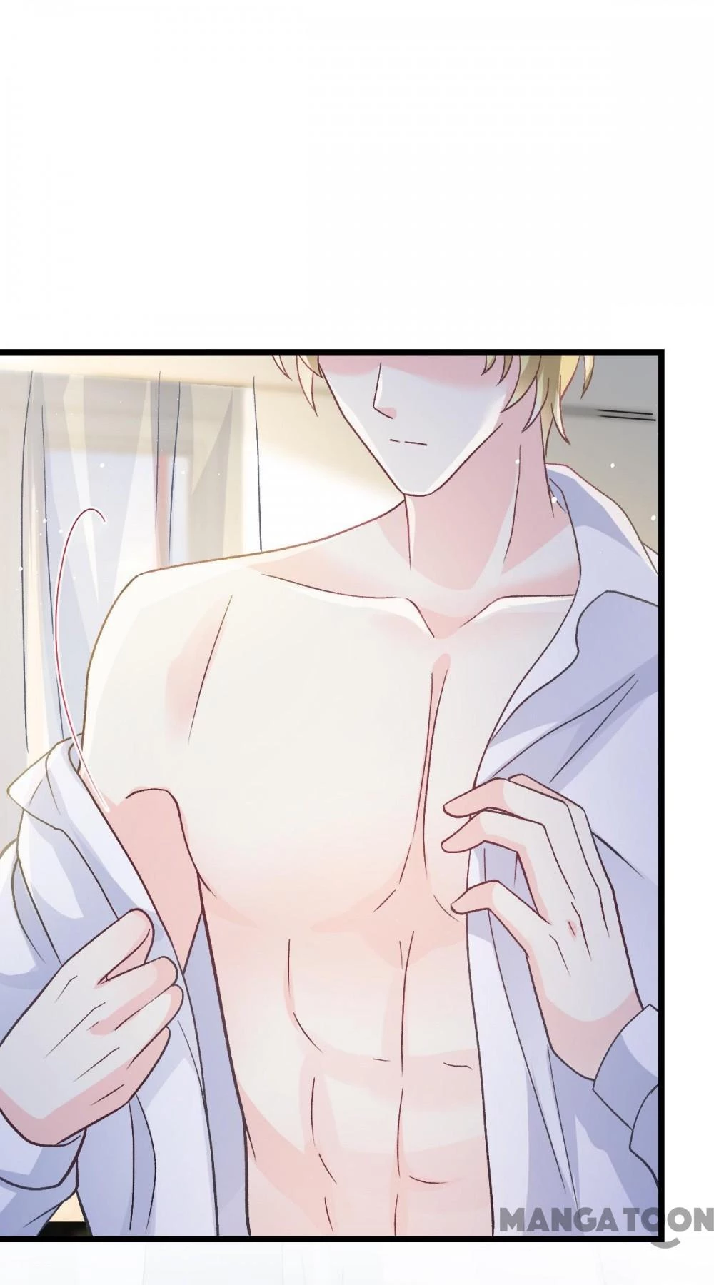 Tân Nương Của Ma Thần Chapter 173 - 25