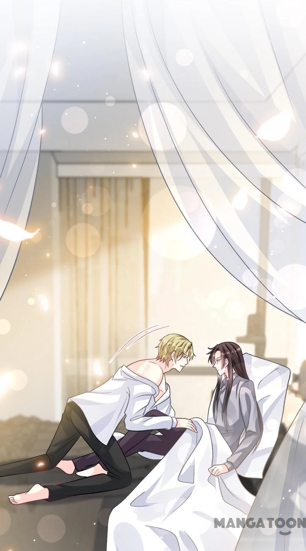 Tân Nương Của Ma Thần Chapter 173 - 26