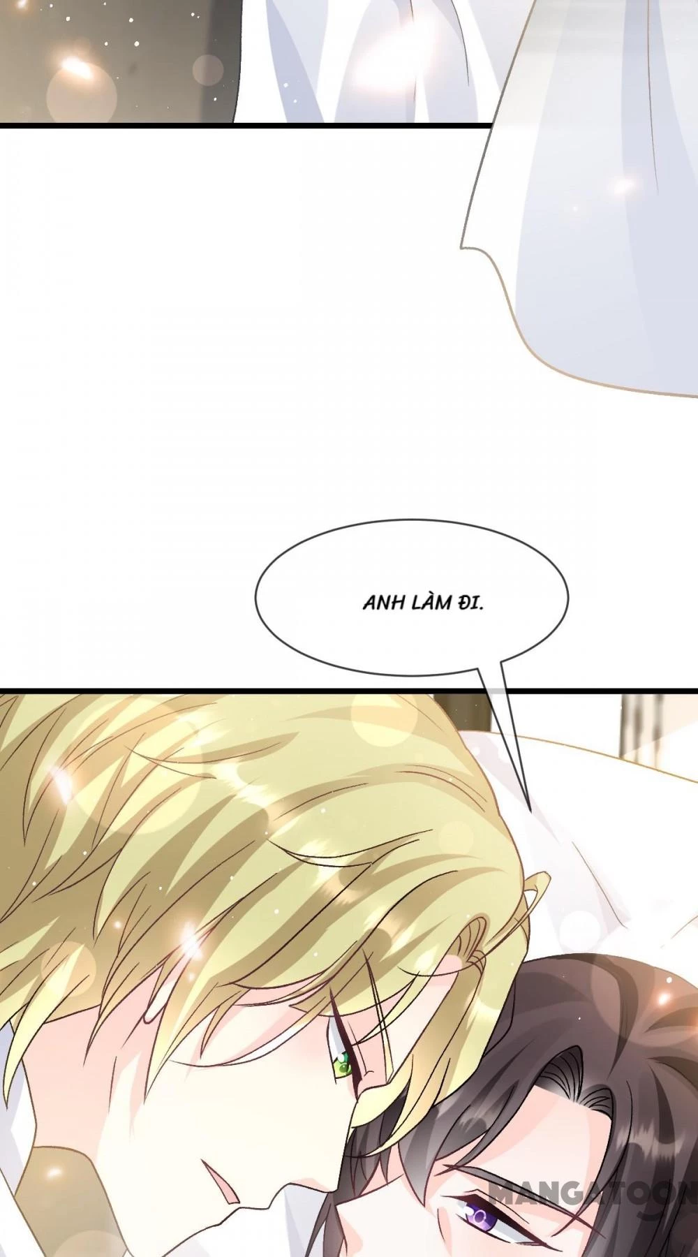 Tân Nương Của Ma Thần Chapter 173 - 27