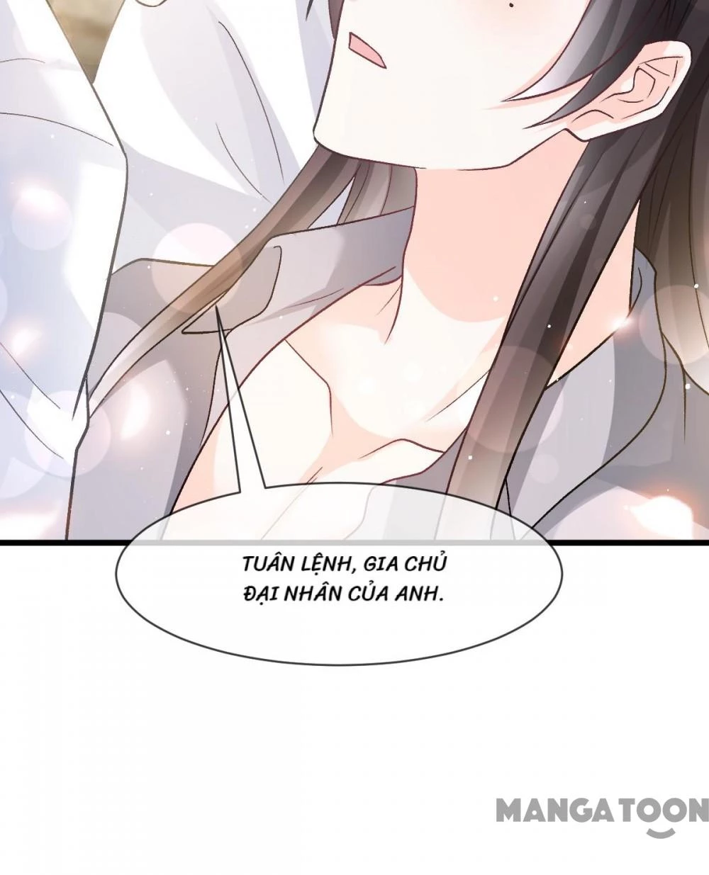 Tân Nương Của Ma Thần Chapter 173 - 28