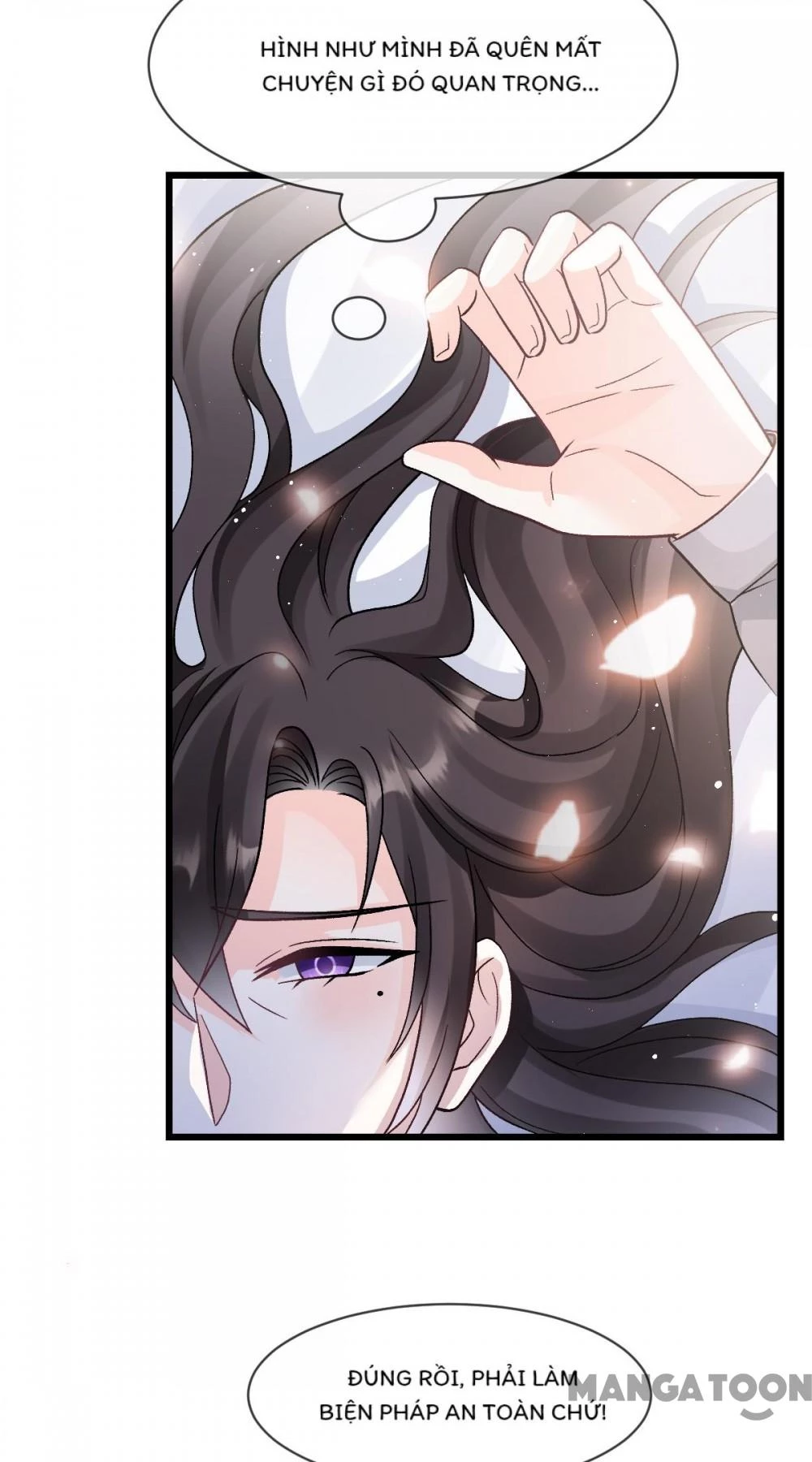 Tân Nương Của Ma Thần Chapter 173 - 30