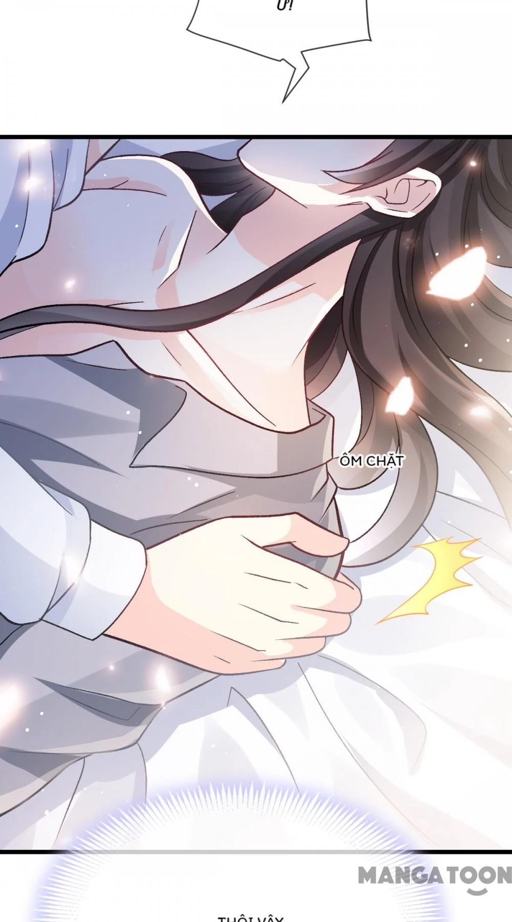 Tân Nương Của Ma Thần Chapter 173 - 33