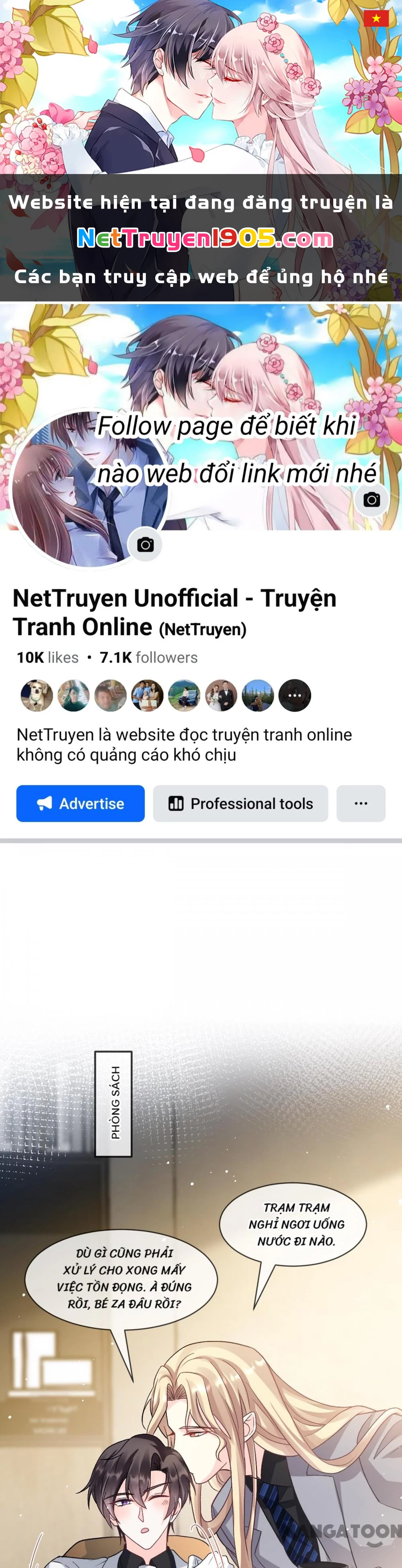 Tân Nương Của Ma Thần Chapter 174 - 1