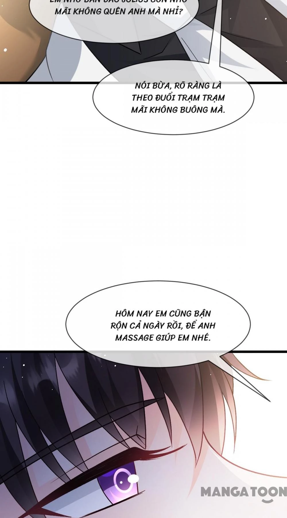 Tân Nương Của Ma Thần Chapter 174 - 7