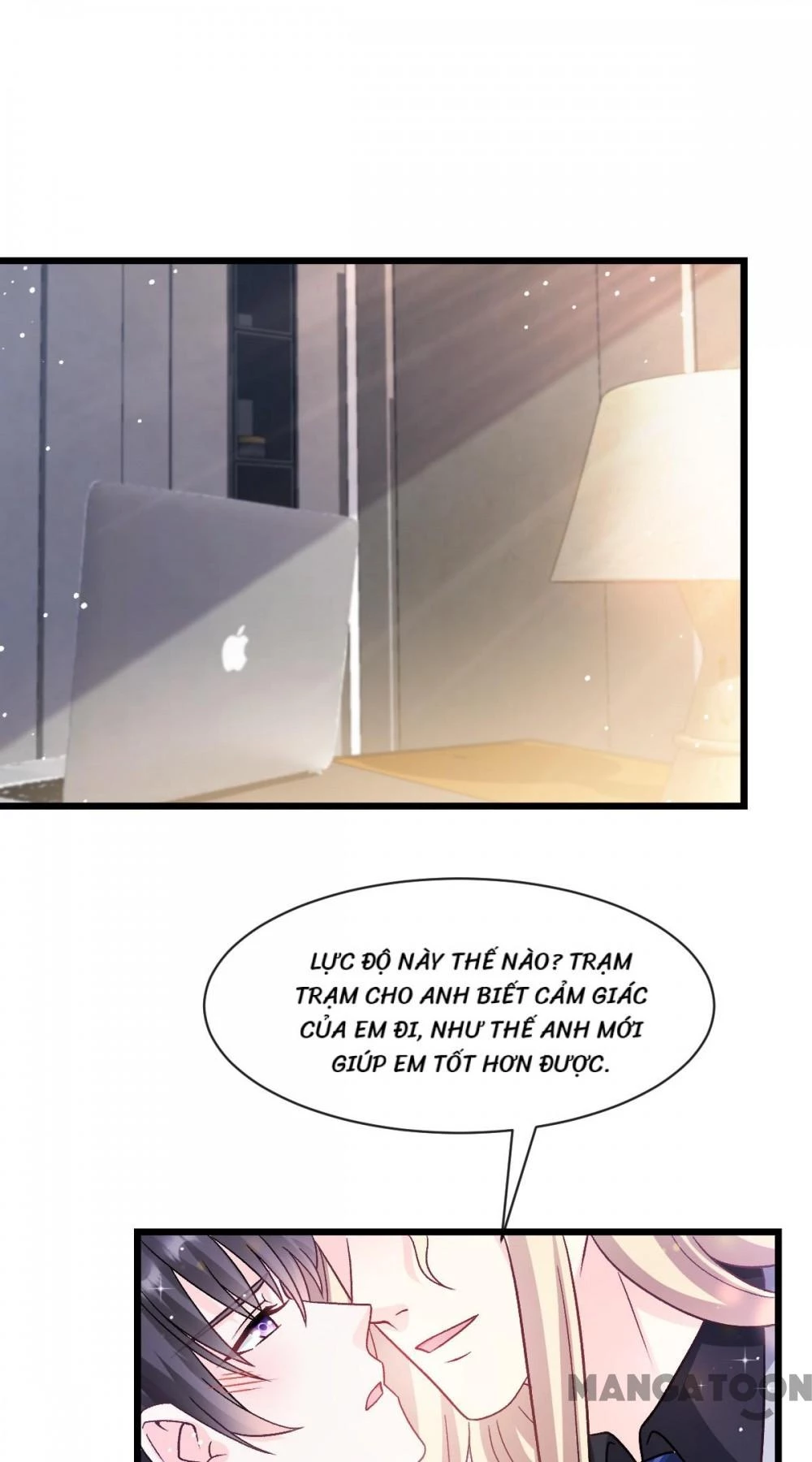 Tân Nương Của Ma Thần Chapter 174 - 9