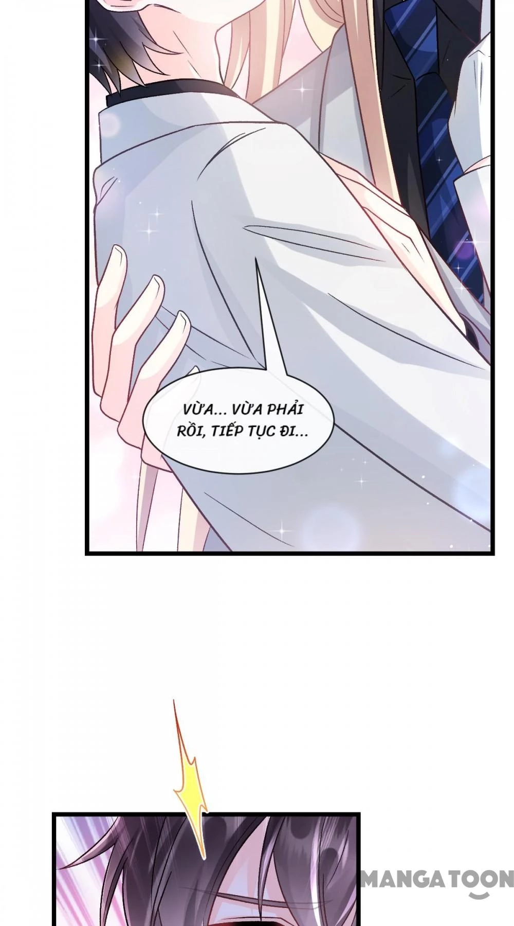 Tân Nương Của Ma Thần Chapter 174 - 10