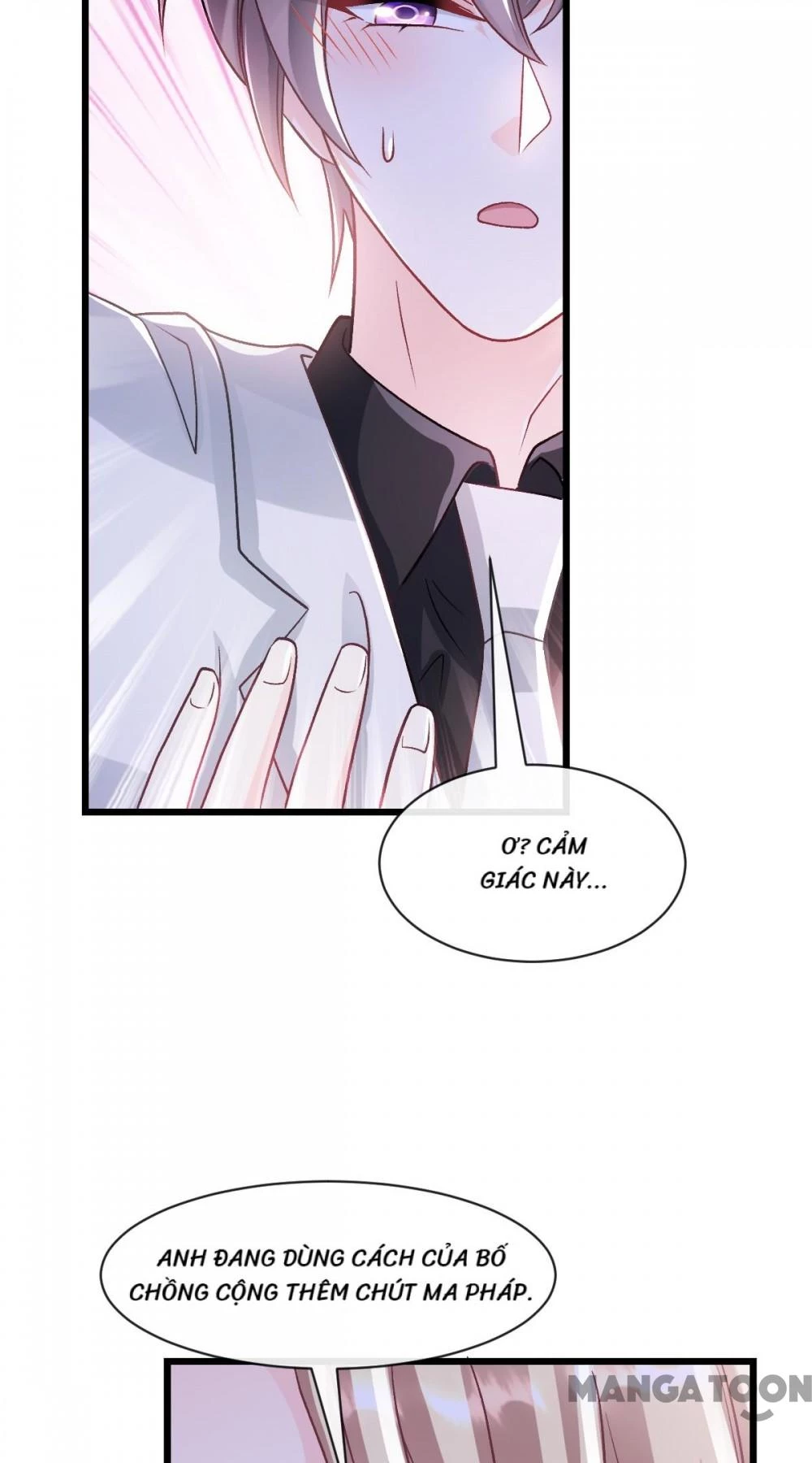 Tân Nương Của Ma Thần Chapter 174 - 11