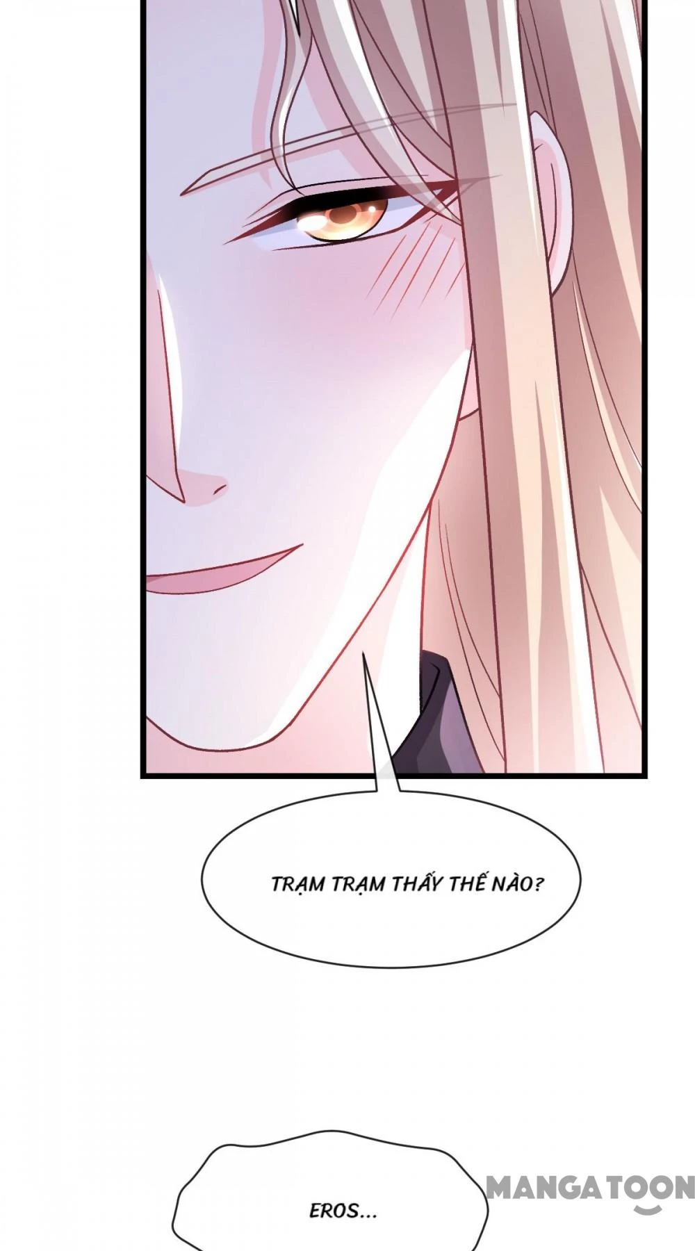 Tân Nương Của Ma Thần Chapter 174 - 12