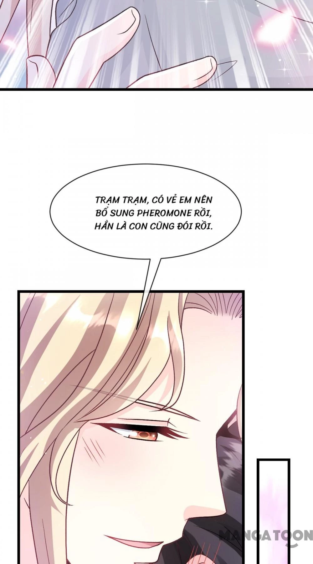 Tân Nương Của Ma Thần Chapter 174 - 14