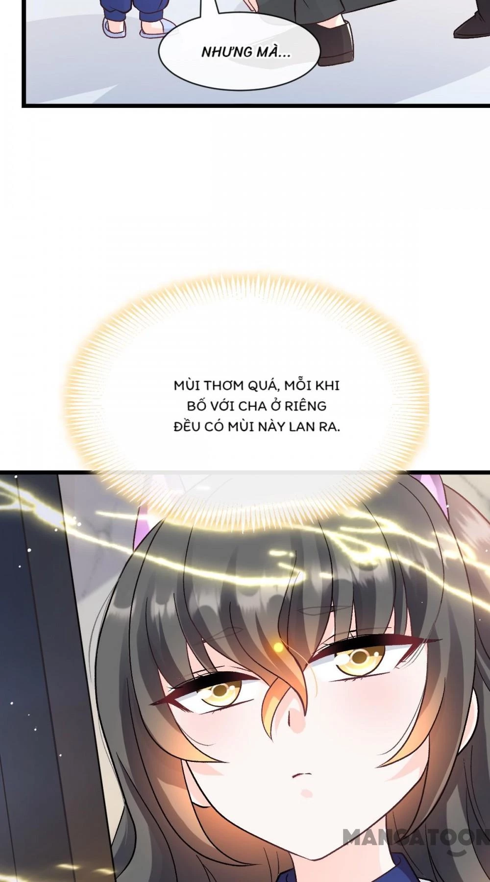 Tân Nương Của Ma Thần Chapter 174 - 18