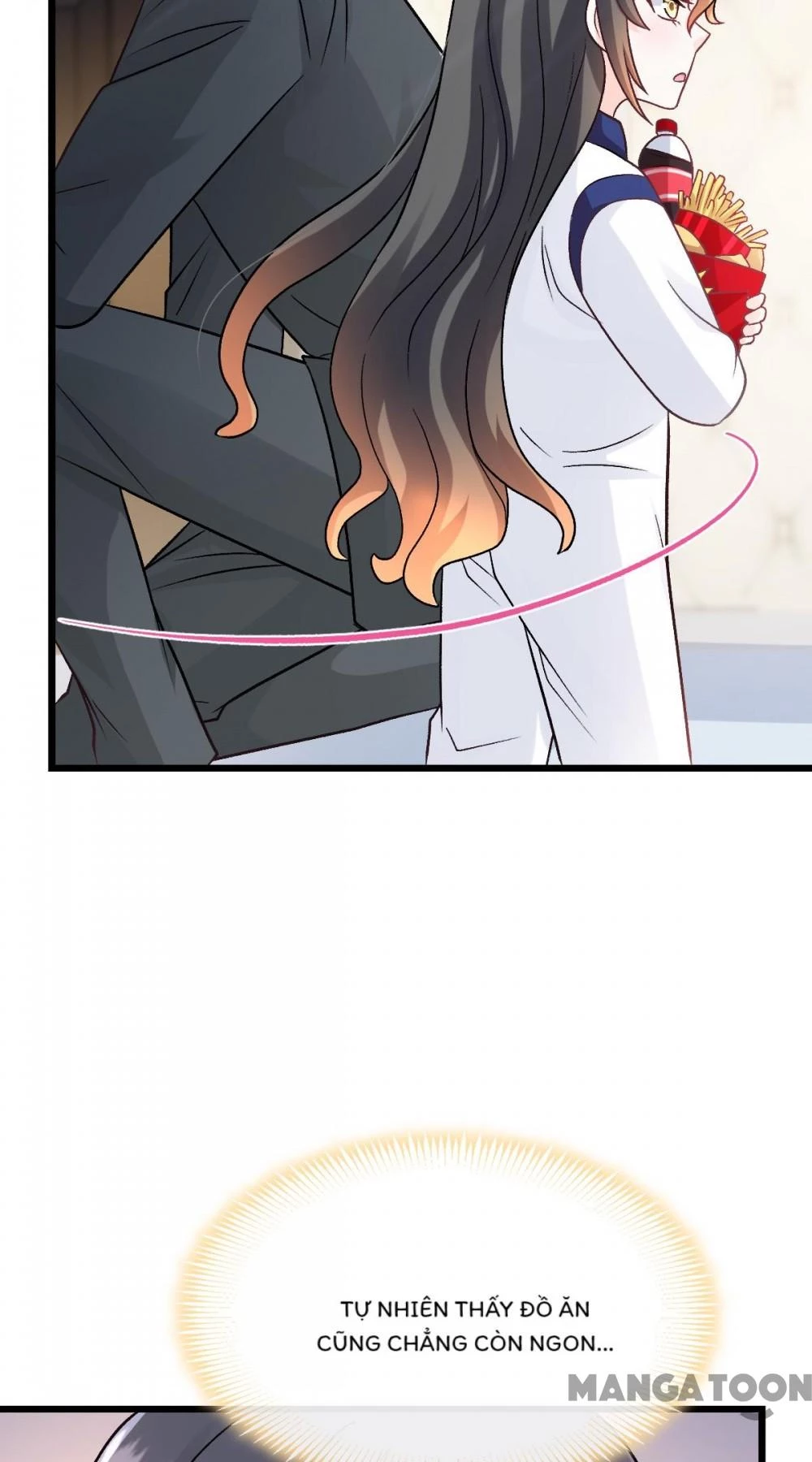 Tân Nương Của Ma Thần Chapter 174 - 20