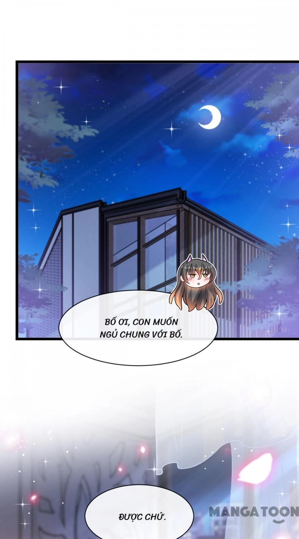 Tân Nương Của Ma Thần Chapter 174 - 22