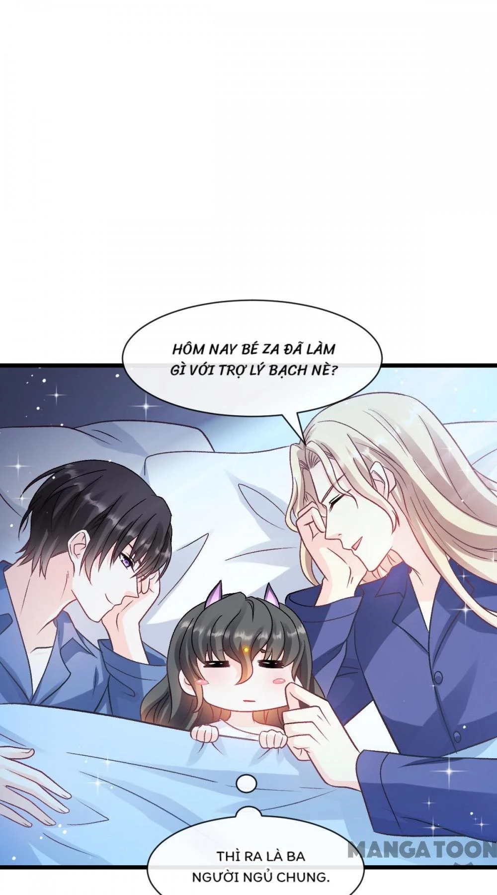 Tân Nương Của Ma Thần Chapter 174 - 25