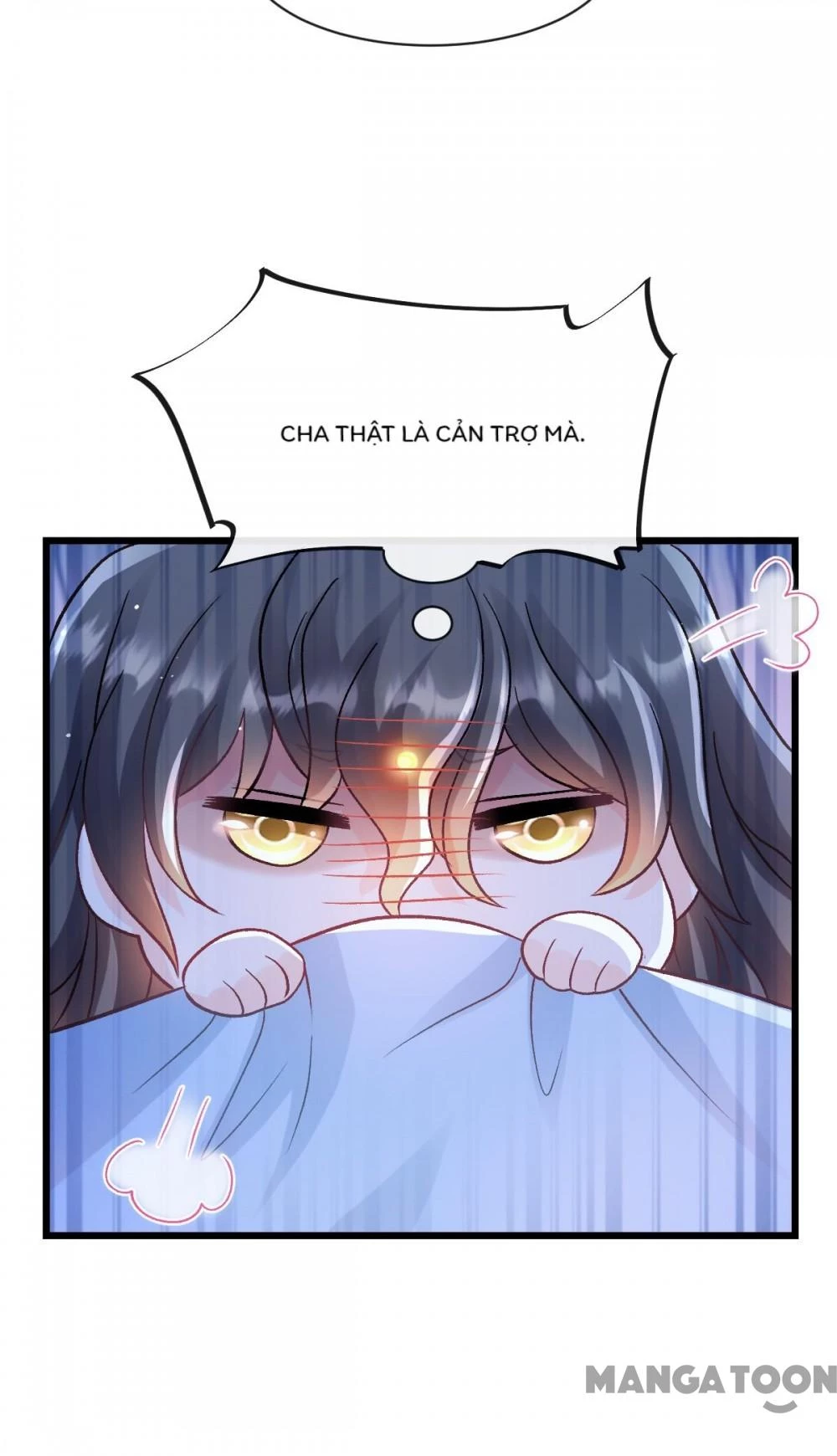 Tân Nương Của Ma Thần Chapter 174 - 26