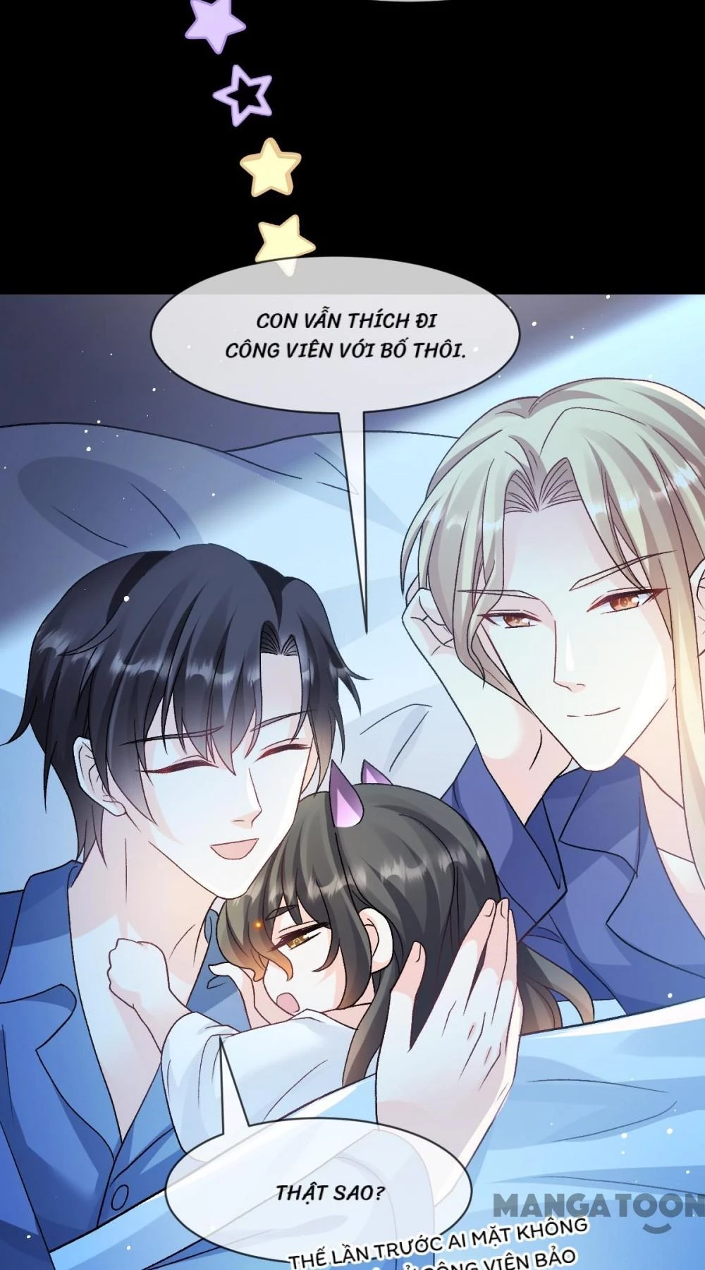 Tân Nương Của Ma Thần Chapter 174 - 29