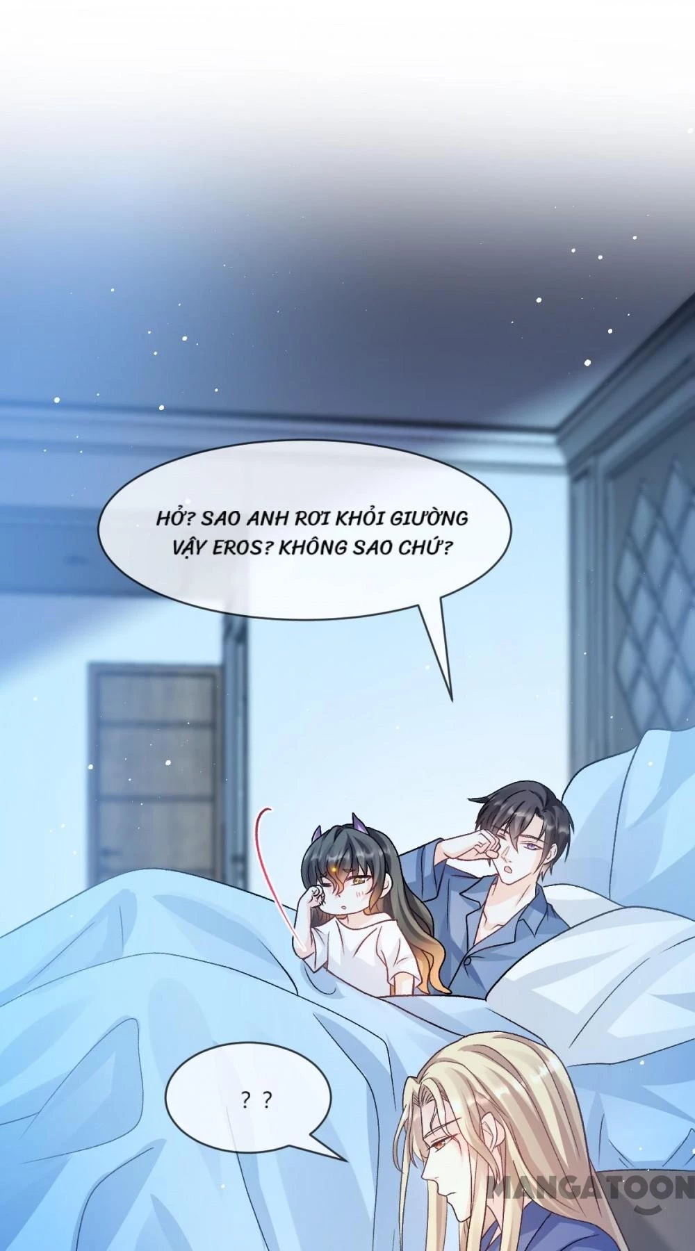 Tân Nương Của Ma Thần Chapter 174 - 32