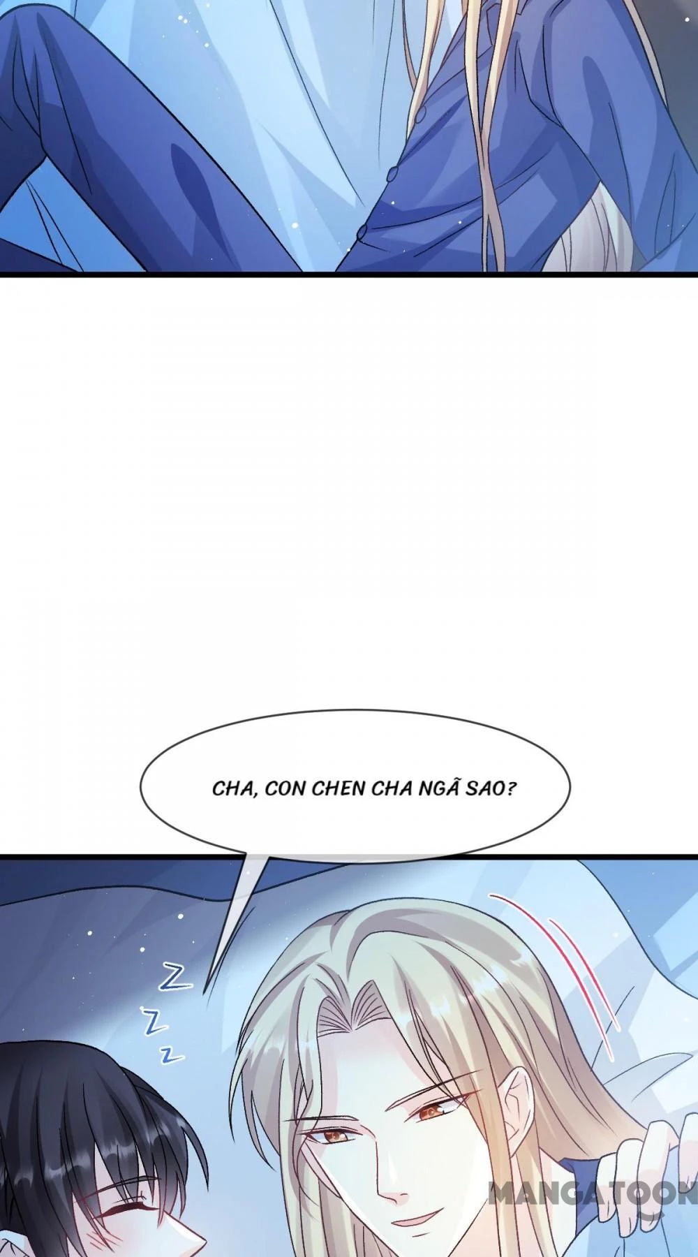 Tân Nương Của Ma Thần Chapter 174 - 33