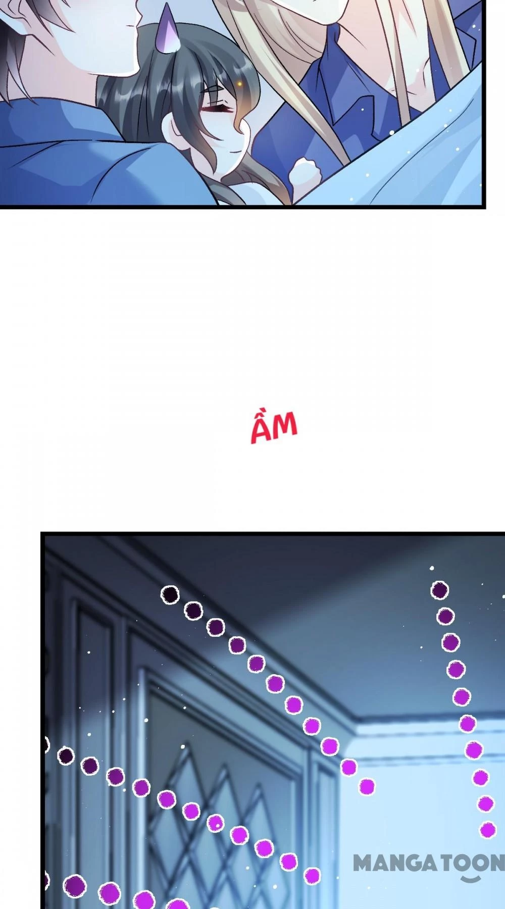 Tân Nương Của Ma Thần Chapter 174 - 35