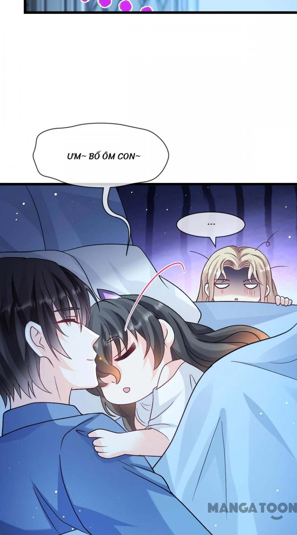 Tân Nương Của Ma Thần Chapter 174 - 36