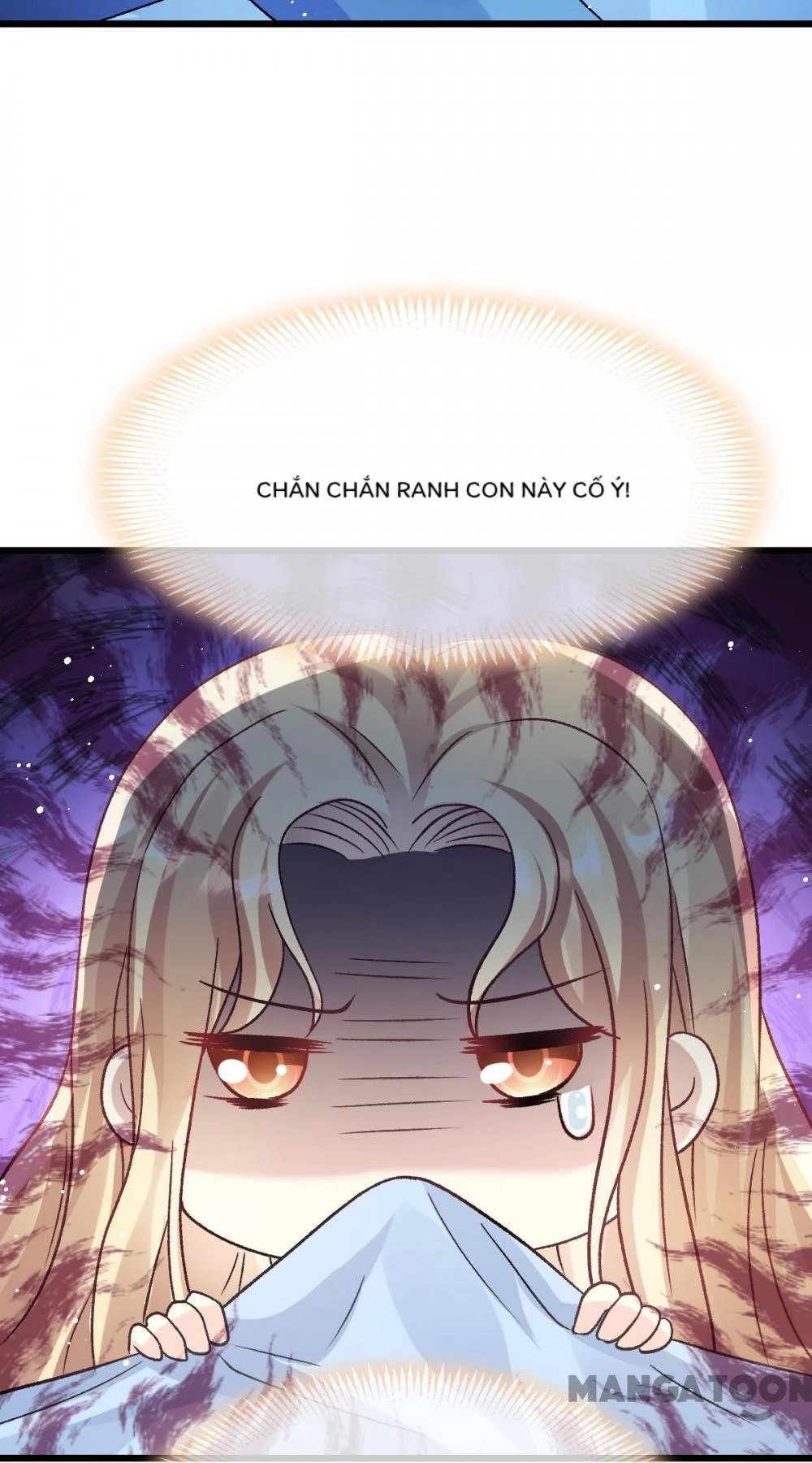 Tân Nương Của Ma Thần Chapter 174 - 37