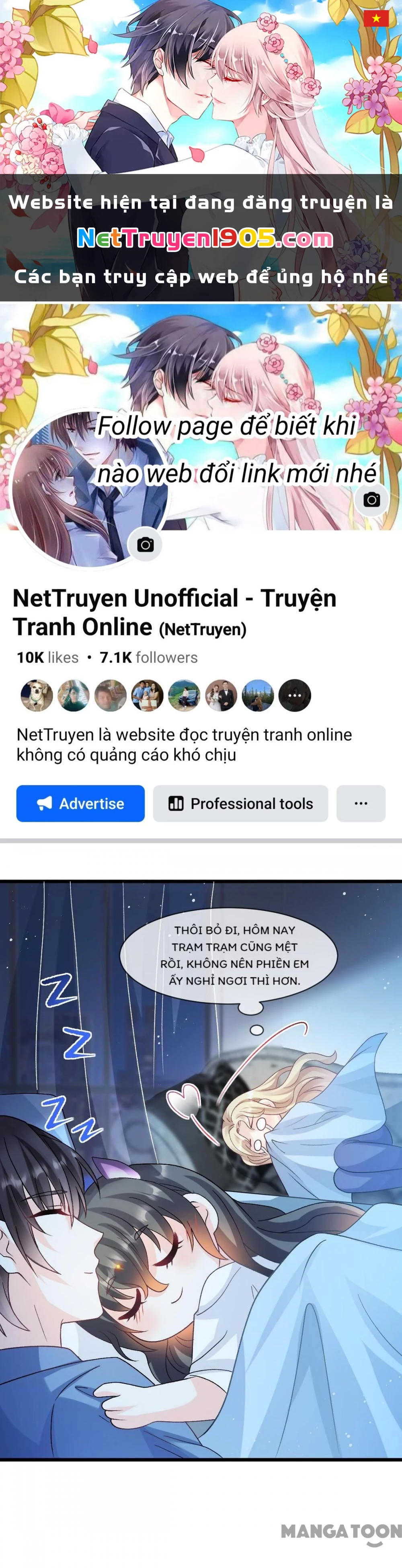 Tân Nương Của Ma Thần Chapter 175 - 1