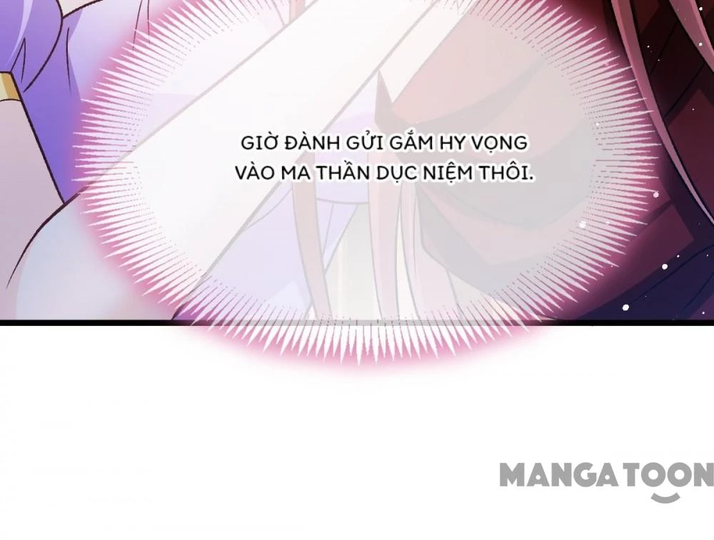 Tân Nương Của Ma Thần Chapter 175 - 15