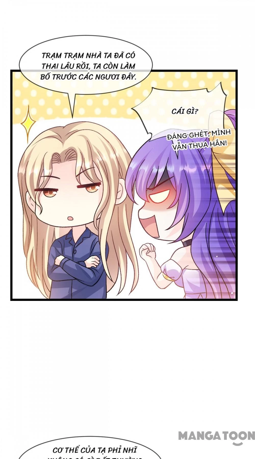 Tân Nương Của Ma Thần Chapter 175 - 23