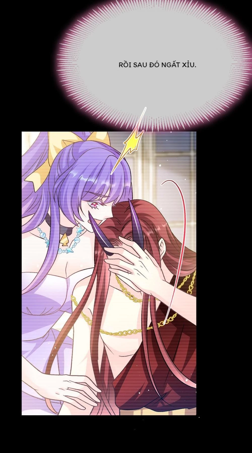 Tân Nương Của Ma Thần Chapter 175 - 26