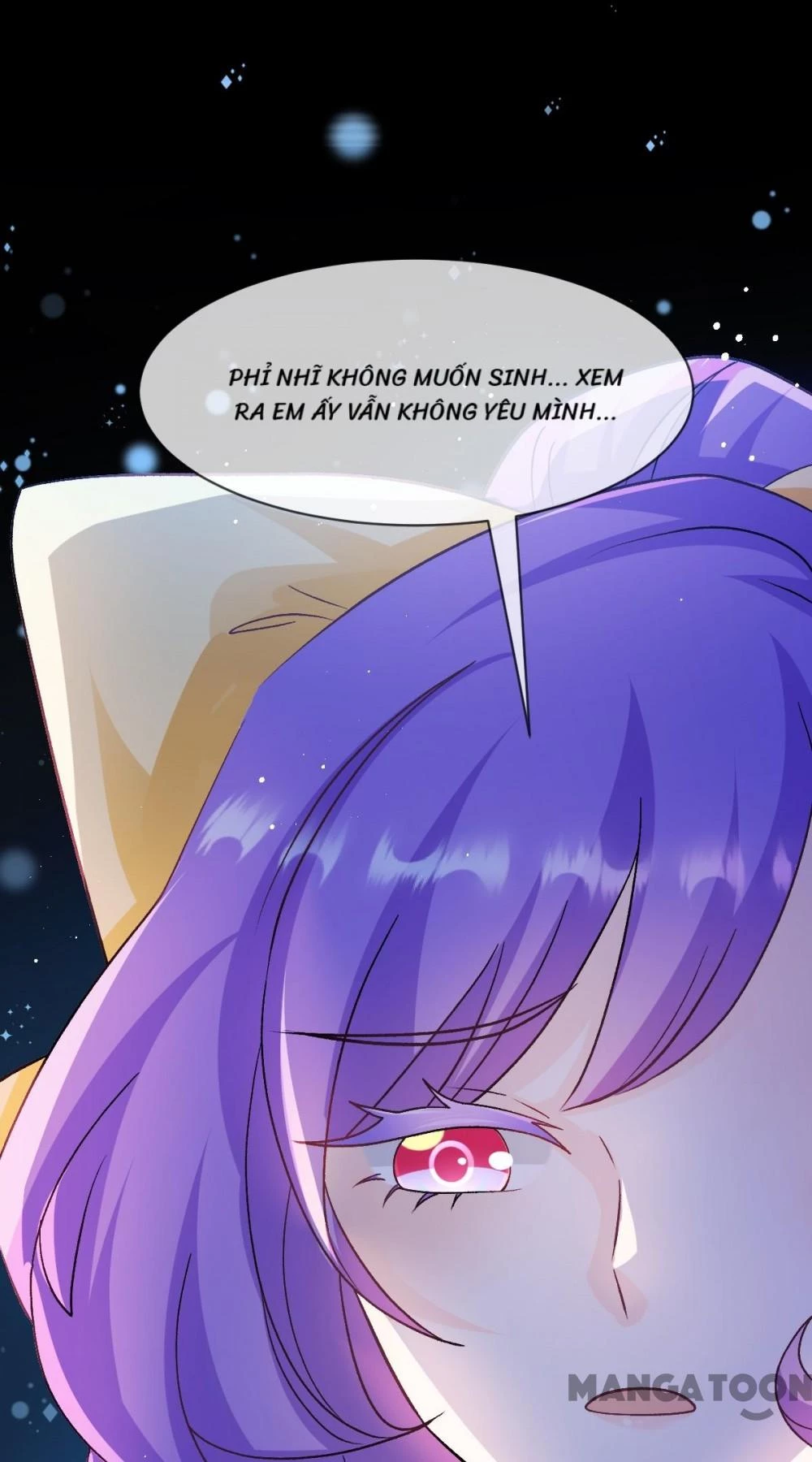 Tân Nương Của Ma Thần Chapter 175 - 27