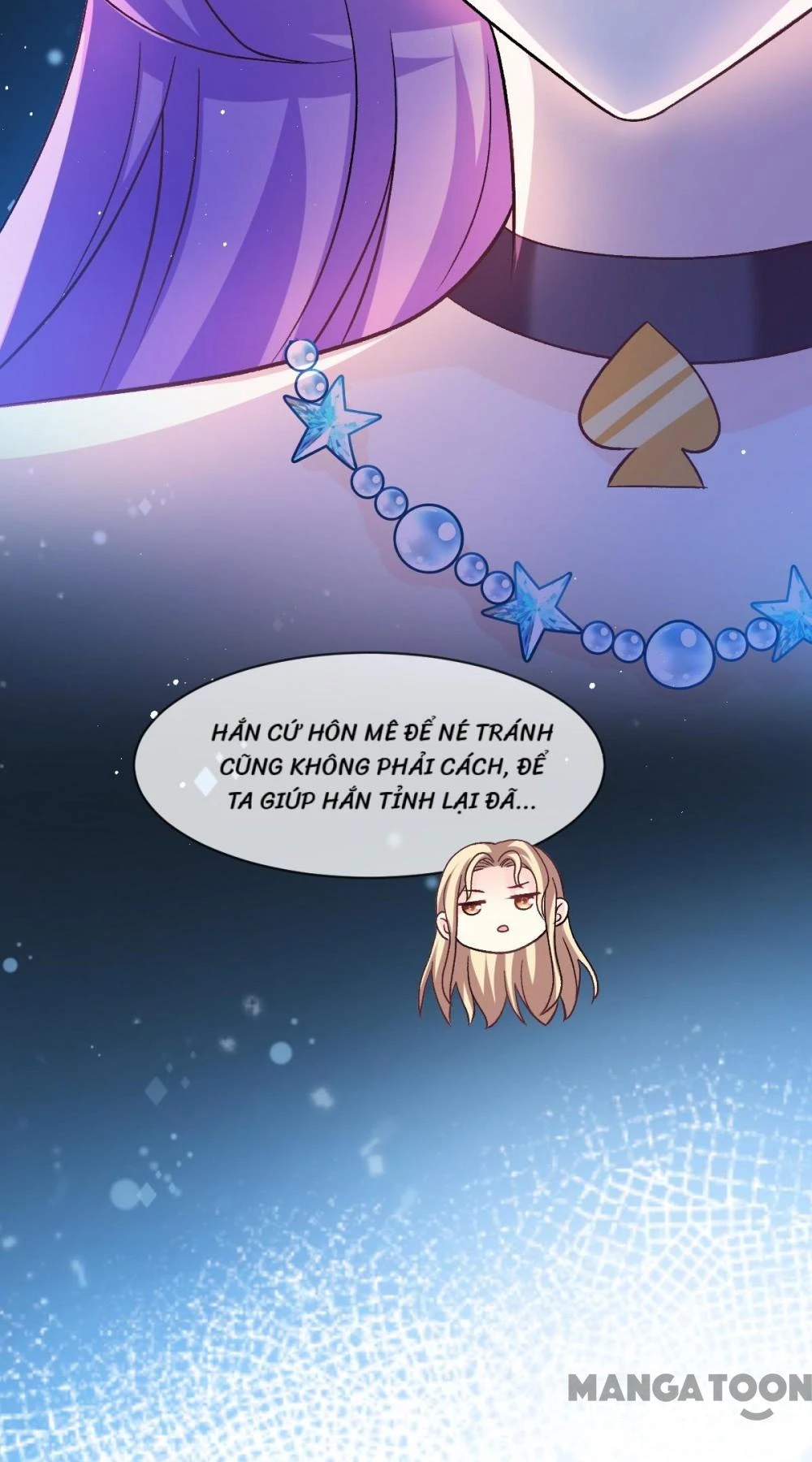 Tân Nương Của Ma Thần Chapter 175 - 28